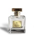 Customized 100ml Luxury Perfume Bottle Square for Gift Packaging