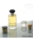 Oem High Grade Cylinder Luxury 100ml Fragrance Bottle Custom 50ml Perfume Bottle