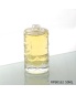 Oem High Grade Cylinder Luxury 100ml Fragrance Bottle Custom 50ml Perfume Bottle