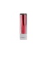 Aluminum Red Inner Square Tubes Cosmetic Empty Lipstick Tube Packaging