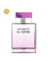 High Quality Pump Sprayer Bottle 100ml Square Glass Empty Bottle of Perfume
