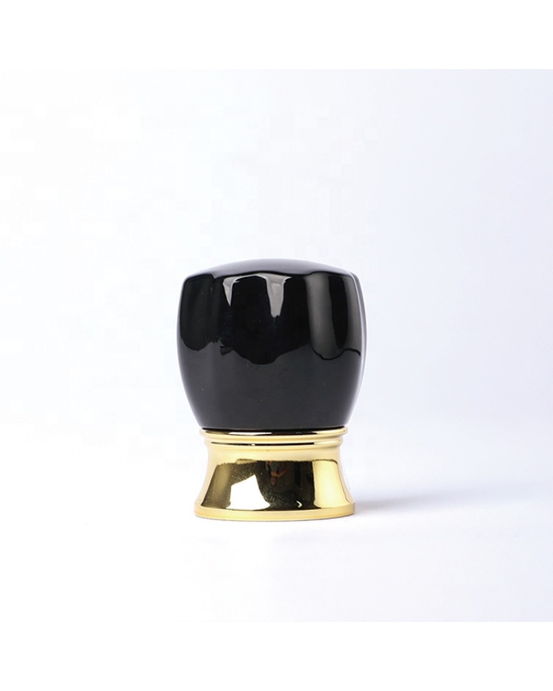Wholesale High Quality Luxury Perfumes Bottle Caps Perfume Cap Dia 15mm