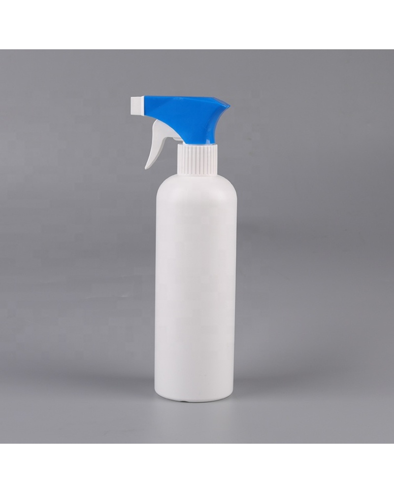 PET Foam Trigger Sprayer Size 24 410 Spray Head Plastic Stream Trigger Sprayer