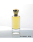 cheap price Luxury Perfume Glass Bottle 60ml Essential Oil Crystal Necklace Wholesale factory price