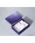 Cheap Recyclable Gift Personalized Lip Gloss Cosmetics Paper Box Packaging