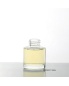 Custom Design Empty Perfume Rattan Diffuser Glass Bottle