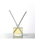 Custom Design Empty Perfume Rattan Diffuser Glass Bottle