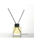 Custom Design Empty Perfume Rattan Diffuser Glass Bottle