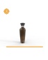 Clear Spray Fragrance Vase Empty Luxury Perfume Bottle 100ml Glass Bottle Spray Bottle