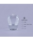 High Quality Polygon Bottle Empty Perfume Oriental Glass Bottle