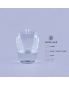 High Quality Polygon Bottle Empty Perfume Oriental Glass Bottle