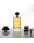Wholesale Dubai Crimp Neck Empty Fragrance Bottle Luxury Perfume Bottles 100ml with Packaging