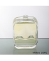 Wholesale Empty Fancy Cheap Luxury Perfume Bottle Packaging Spray Perfume Bottle Square 100ml