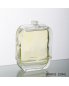 Wholesale Empty Fancy Cheap Luxury Perfume Bottle Packaging Spray Perfume Bottle Square 100ml