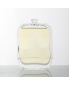 Wholesale Empty Fancy Cheap Luxury Perfume Bottle Packaging Spray Perfume Bottle Square 100ml
