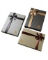 Custom Logo Perfume Essential Oil Gift Box Set Luxury Cosmetic Packaging Fancy Boxes for Gifts