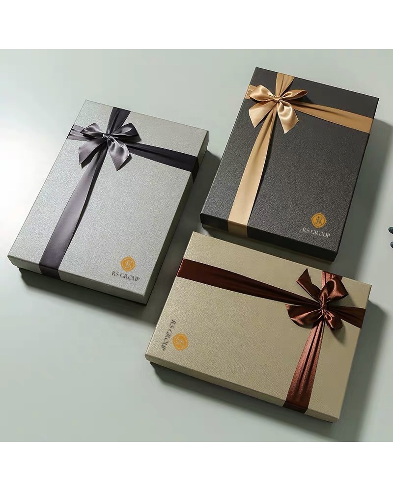 Custom Logo Perfume Essential Oil Gift Box Set Luxury Cosmetic Packaging Fancy Boxes for Gifts