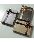 Custom Logo Perfume Essential Oil Gift Box Set Luxury Cosmetic Packaging Fancy Boxes for Gifts