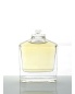 Custom Bottle Cap 110ml Flat Perfume Bottle Branding Perfume Containers