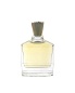 Custom Bottle Cap 110ml Flat Perfume Bottle Branding Perfume Containers