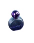 50ml Wholesale Car Diffuser Perfume Bottle Luxury Empty Glass Perfume Bottle with Fancy Purple Cap