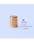 CAL-009 Aluminum Caps 15ml Cosmetic Packaging Lid Tops Square Perfume cap