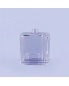 100ml Luxury Complex Pattern New Packaging Spray Perfume Glass Bottles