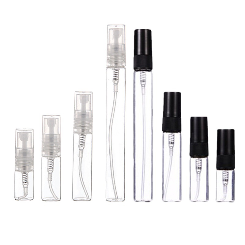 10ml-30ml Perfume Bottle