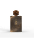 China Design Your Own Glass Packaging Perfume Bottles Pocket Empty Perfume Bottle