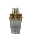 Packaging Cosmetic Containers Irregular 100ml Perfume Bottle Dubai Style Glass Bottle