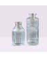 50ml 100ml 150ml 250ml Transparent Aromatherapy Sealable Aroma Round Reed Diffuser Glass Bottle