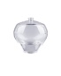 OEM empty bottles heavy bottom high quality luxury 100ml home perfume square bottle