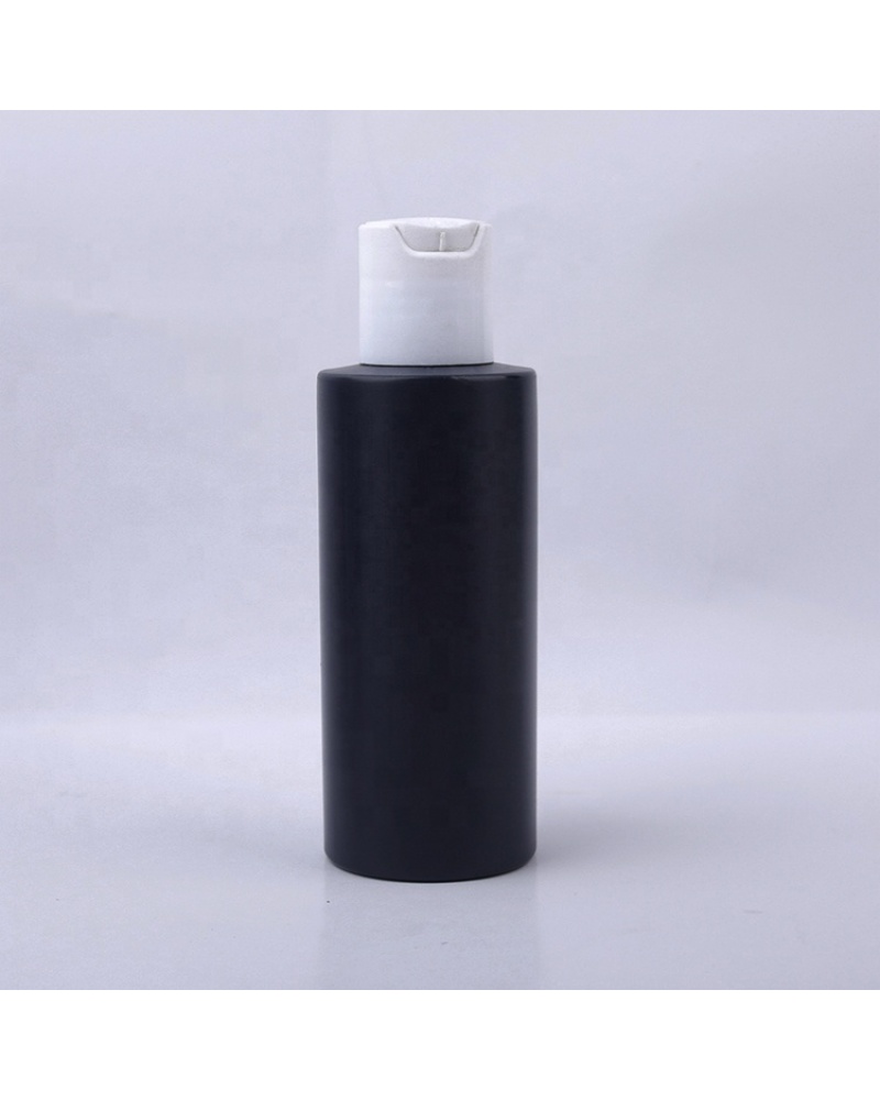 Wholesale Empty Lotion Plastic White Small Eco Friendly Bottle Shampoo