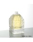 Thick Bottom 80ml Glass Square Bottle Packaging Empty Flower Bottle Perfume