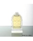 Thick Bottom 80ml Glass Square Bottle Packaging Empty Flower Bottle Perfume