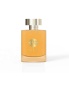 Black Perfume Glass Spray Bottles 100 ml with Lids