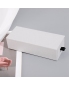 Custom Elegant Paper Gift Packaging Luxury Empty Sliding Drawer Perfume Box