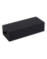 Custom Elegant Paper Gift Packaging Luxury Empty Sliding Drawer Perfume Box