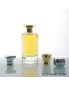 Signature Valentino 110ml Glass Luxury Spray Perfume Bottle Trade