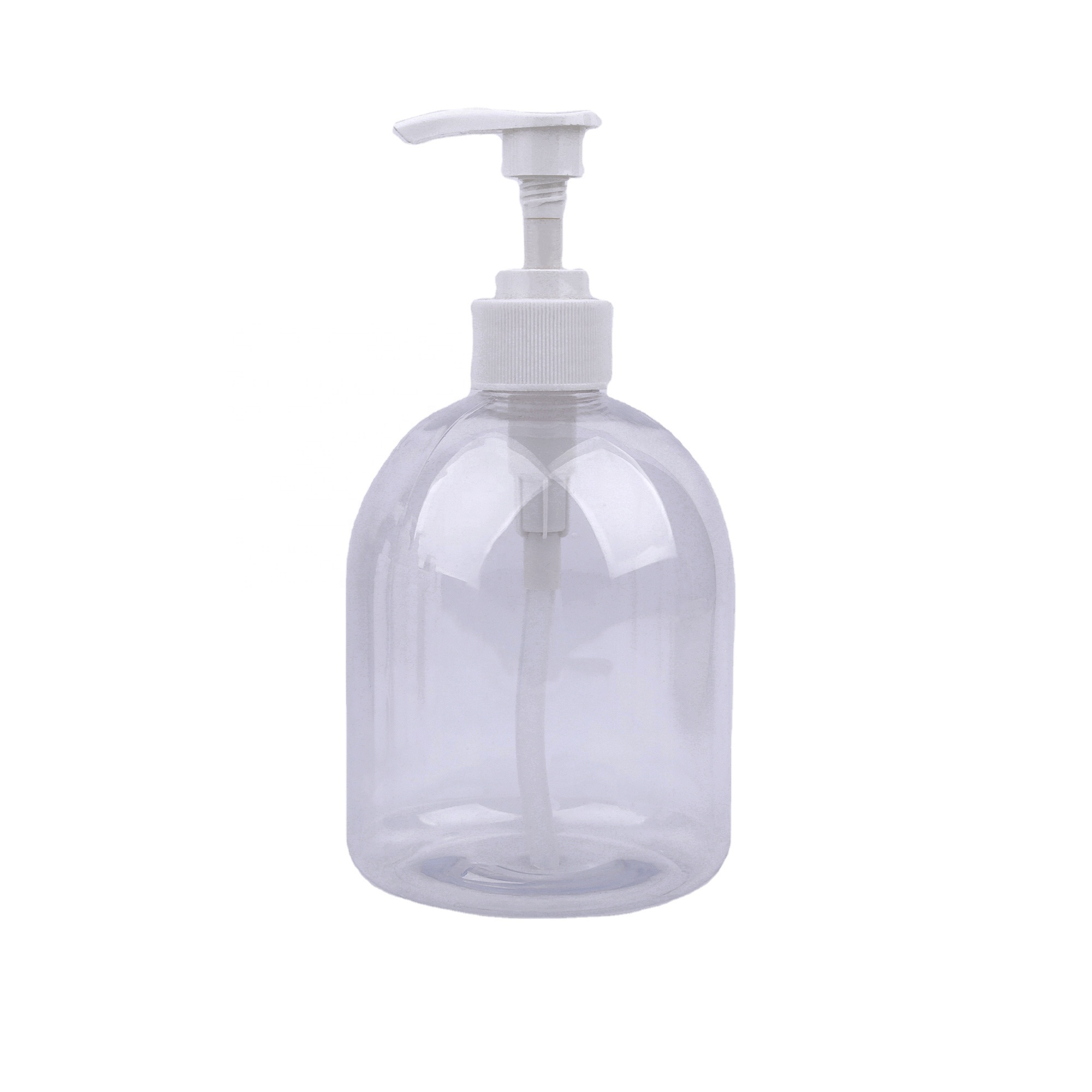 Lotion Pump Bottle