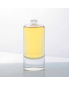 Luxury Perfume Glass Bottle 60ml Essential Oil Crystal Necklace Wholesale