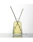 Clear Reed Aroma Perfume Bottles 150ml Empty Glass Diffuser Bottle