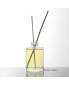 Clear Reed Aroma Perfume Bottles 150ml Empty Glass Diffuser Bottle