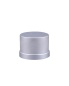 Custom Packaging Perfume Bottle Cap 15mm Aluminium Plastic Cap