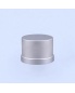 Custom Packaging Perfume Bottle Cap 15mm Aluminium Plastic Cap