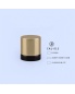 Custom Packaging Perfume Bottle Cap 15mm Aluminium Plastic Cap