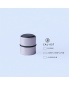Custom Packaging Perfume Bottle Cap 15mm Aluminium Plastic Cap