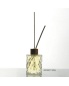 Luxury Aromatherapy Bottle Empty 50ml Diffuser Glass Bottle