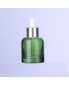 Aromatherapy Liquid Empty Bottle Refillable Glass Pipetted Essential Oil Glass Dropper Bottle