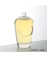 Customized Luxury Arabic Style Thick Bottom Perfume Bottle 100ml Round Glass Perfume Spray Bottle